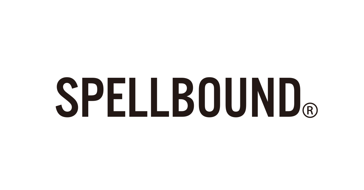 SPELLBOUND