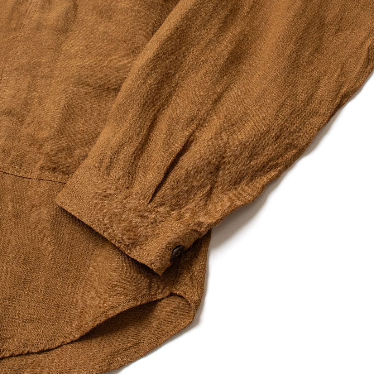 【47-700L】STAND COLLAR SHIRTS