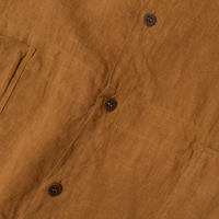 【47-700L】STAND COLLAR SHIRTS