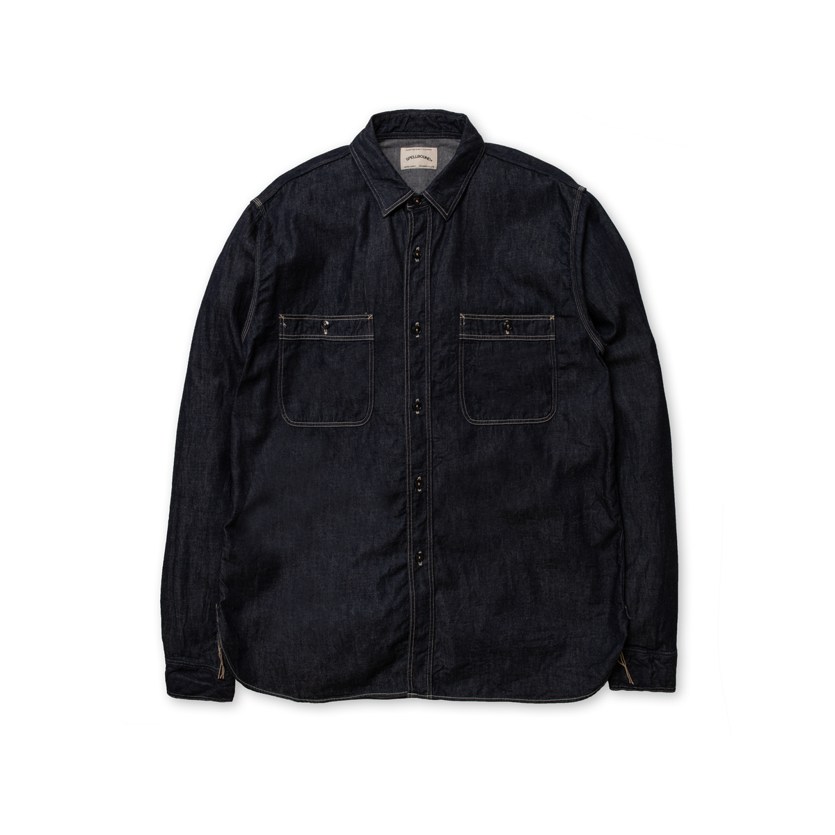 【46-701E】AUTHENTIC WORK SHIRTS