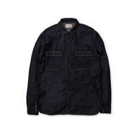 【46-701E】AUTHENTIC WORK SHIRTS