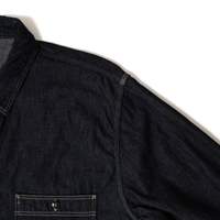 【46-701E】AUTHENTIC WORK SHIRTS
