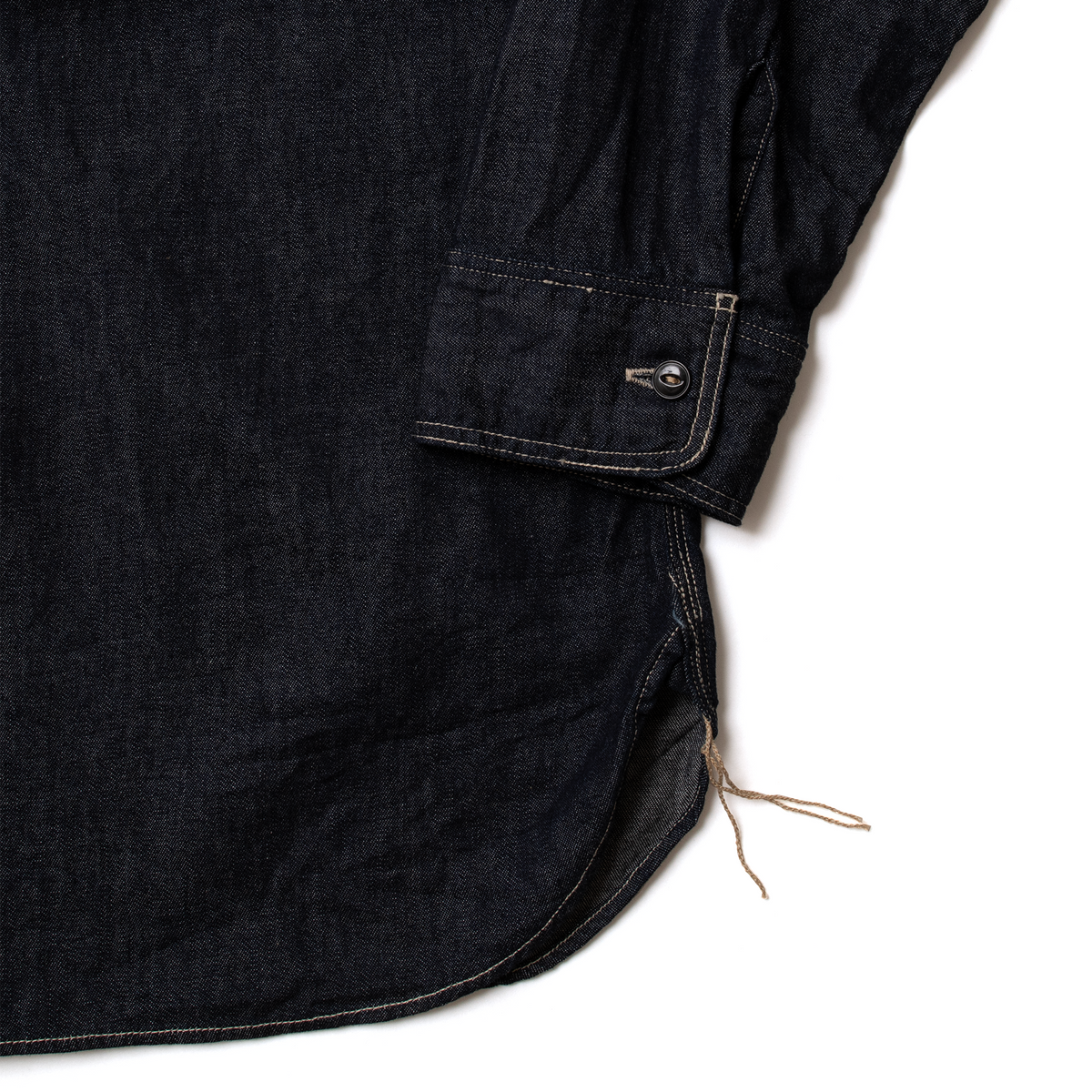 【46-701E】AUTHENTIC WORK SHIRTS