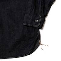 【46-701E】AUTHENTIC WORK SHIRTS