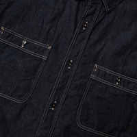 【46-701E】AUTHENTIC WORK SHIRTS