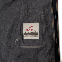 【46-701E】AUTHENTIC WORK SHIRTS
