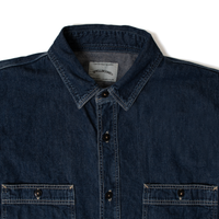 【46-702E】AUTHENTIC WORK SHIRTS