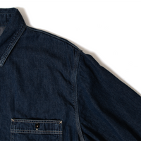 【46-702E】AUTHENTIC WORK SHIRTS