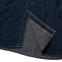 【46-702E】AUTHENTIC WORK SHIRTS