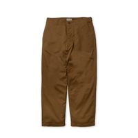 【44-700T】BAKER PANTS
