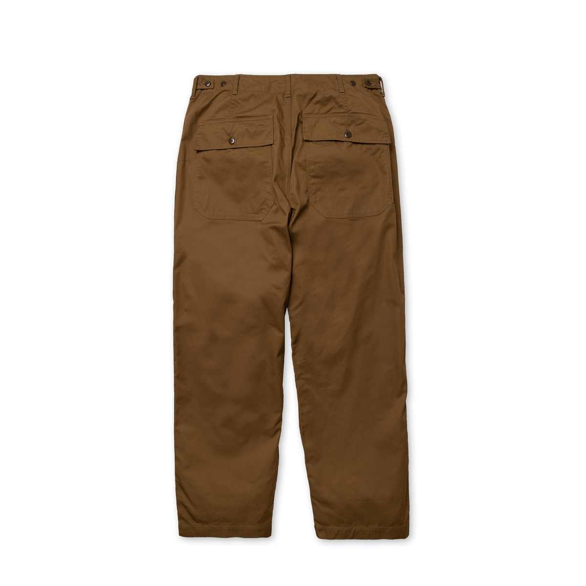 【44-700T】BAKER PANTS