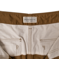 【44-700T】BAKER PANTS
