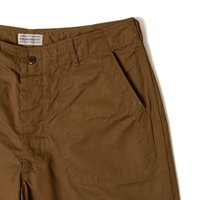 【44-700T】BAKER PANTS