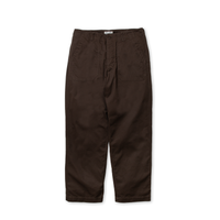【44-700T】BAKER PANTS