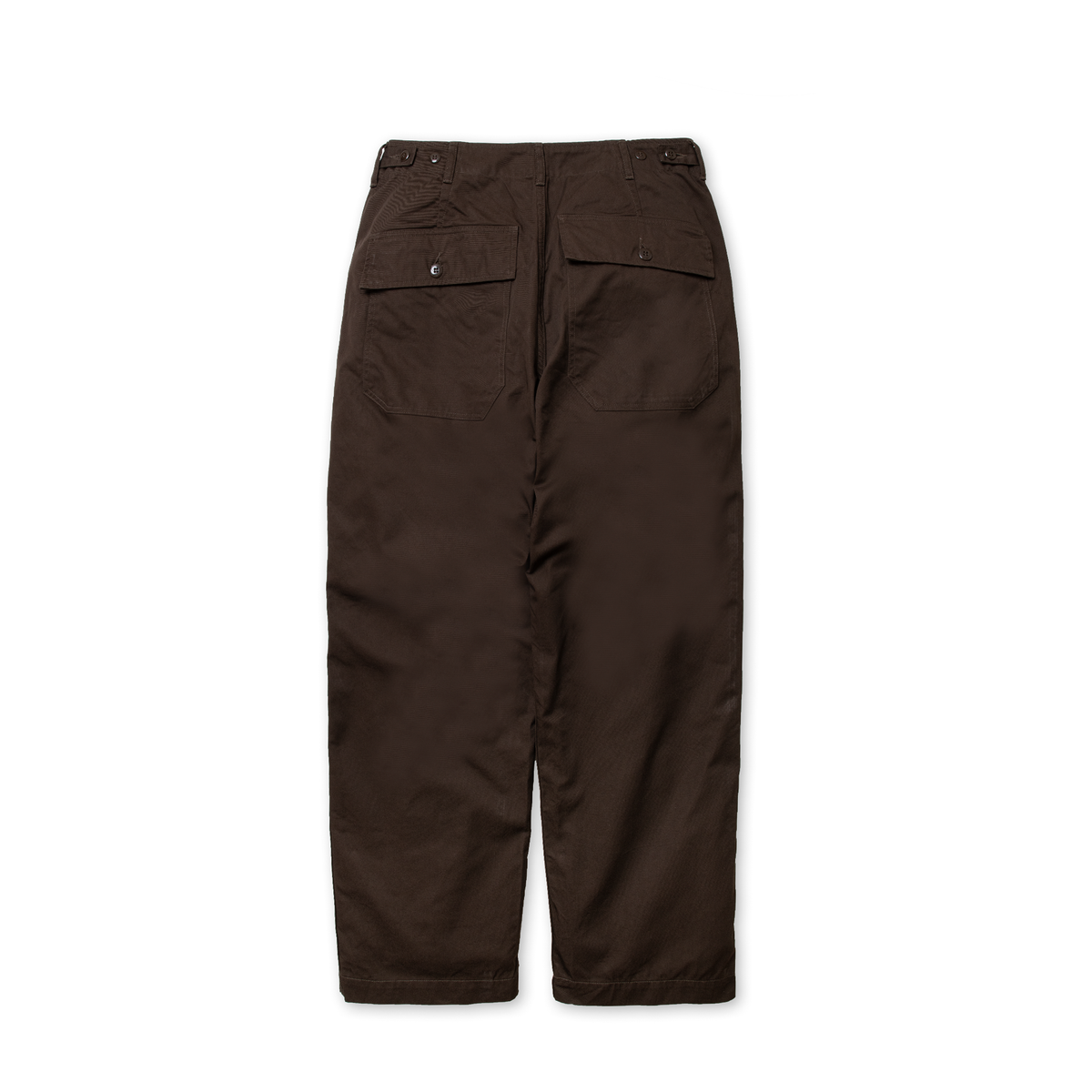 【44-700T】BAKER PANTS