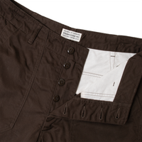 【44-700T】BAKER PANTS