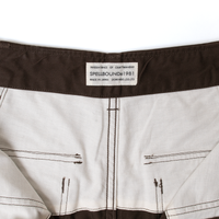 【44-700T】BAKER PANTS