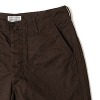 【44-700T】BAKER PANTS