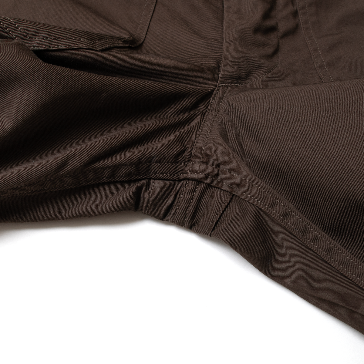 【44-700T】BAKER PANTS
