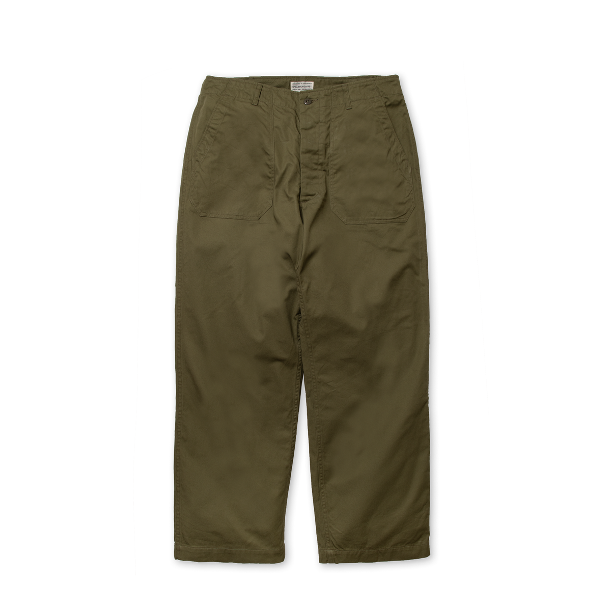 【44-700T】BAKER PANTS