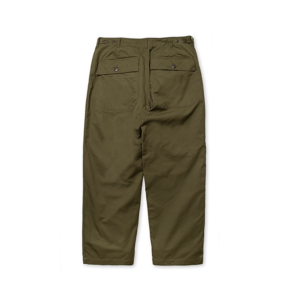 【44-700T】BAKER PANTS