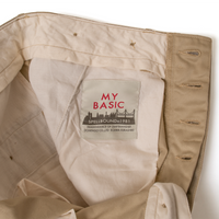 【44-701T】TROUSERS