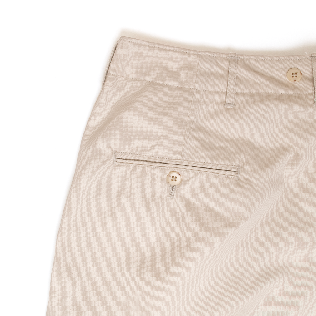 【44-701T】TROUSERS