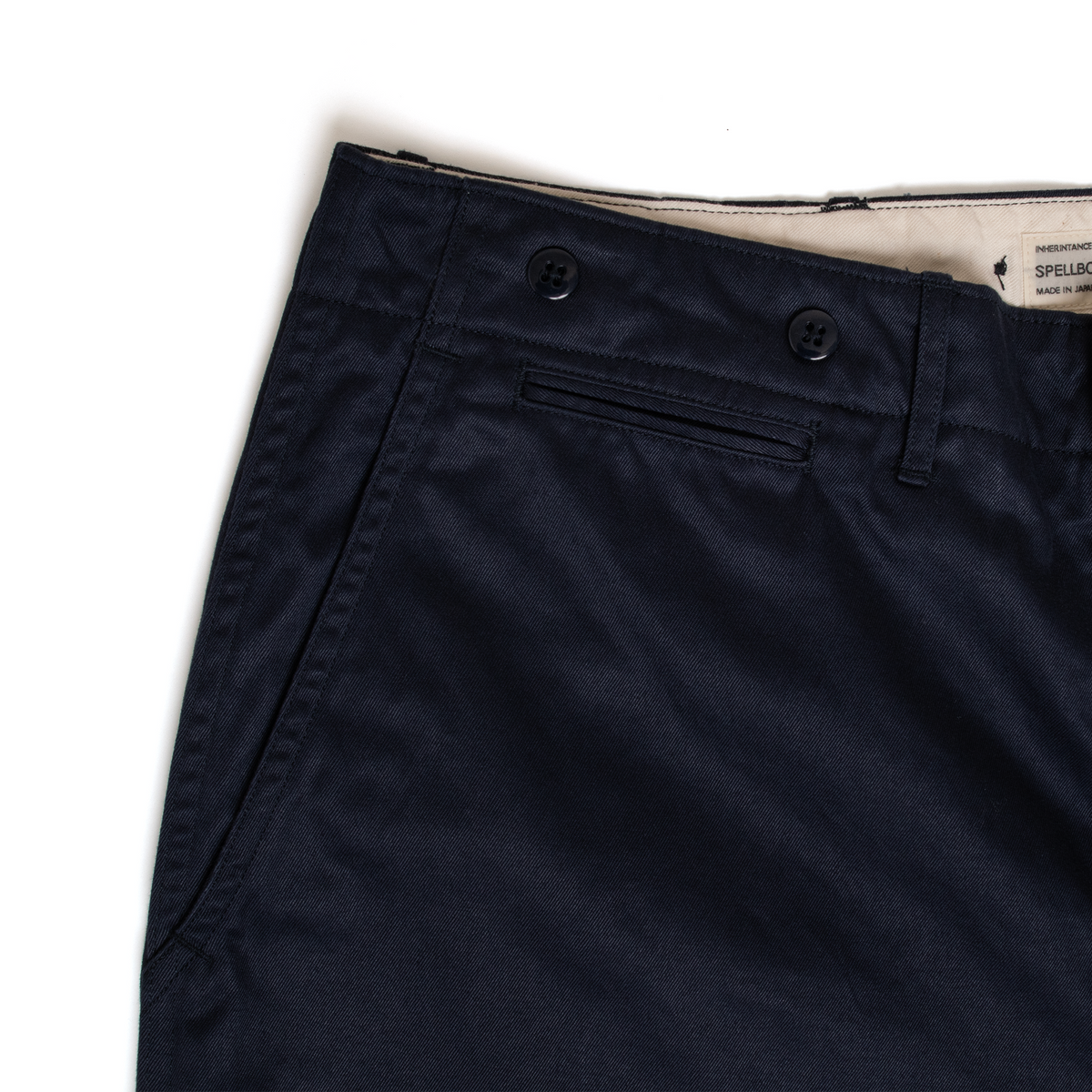 【44-701T】TROUSERS
