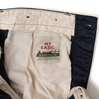 【44-701T】TROUSERS