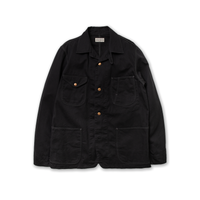 【48-918T】TWILL COVER ALL
