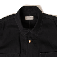 【48-918T】TWILL COVER ALL