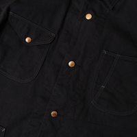 【48-918T】TWILL COVER ALL