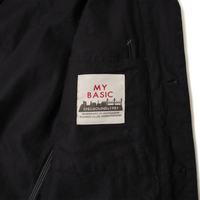 【48-918T】TWILL COVER ALL