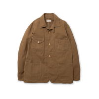 【48-918T】TWILL COVER ALL