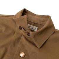 【48-918T】TWILL COVER ALL