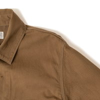 【48-918T】TWILL COVER ALL
