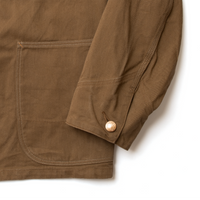 【48-918T】TWILL COVER ALL