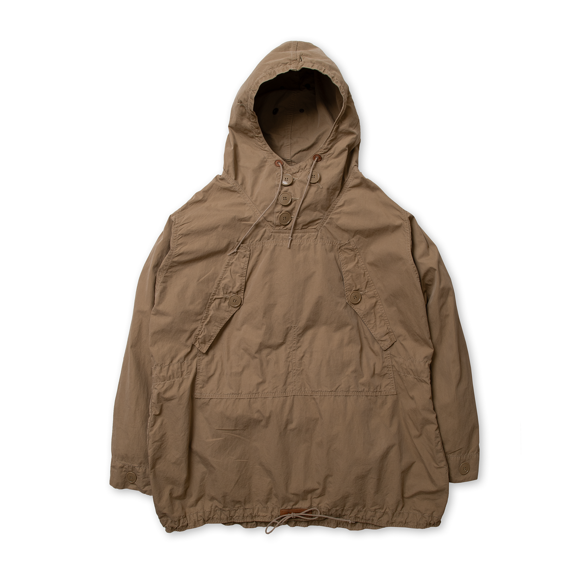 48-919X】ANORAK FOODIE – Spellbound 48-919X】ANORAK FOODIE – Spellbound