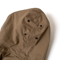 【48-919X】ANORAK FOODIE