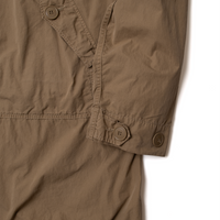 【48-919X】ANORAK FOODIE
