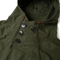 【48-919X】ANORAK FOODIE