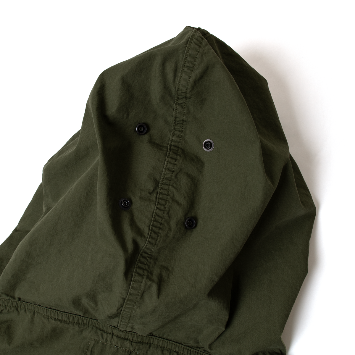 【48-919X】ANORAK FOODIE
