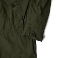 【48-919X】ANORAK FOODIE