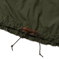 【48-919X】ANORAK FOODIE