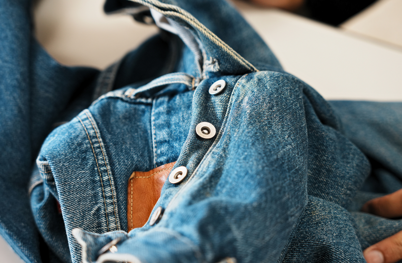 #3 The Art of the Perfect Wash