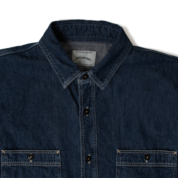 【46-702E】AUTHENTIC WORK SHIRTS