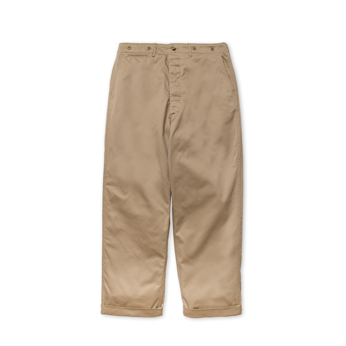 【44-701T】TROUSERS