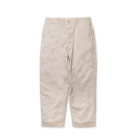 【44-701T】TROUSERS