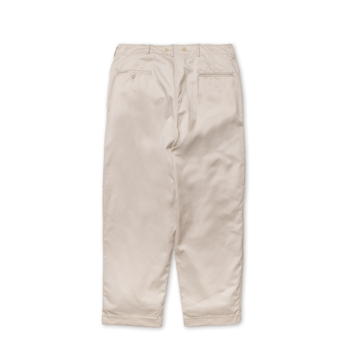 【44-701T】TROUSERS