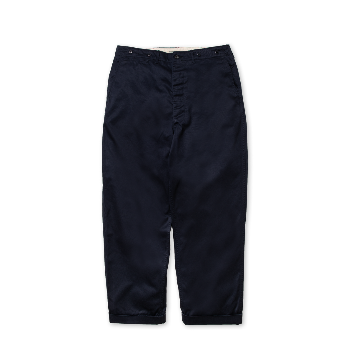 【44-701T】TROUSERS